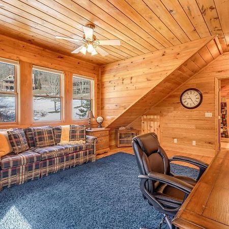 Boone Bounty Vila Exterior foto