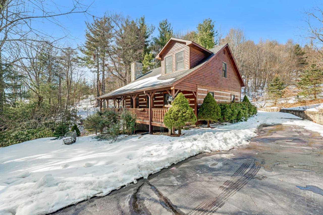 Boone Bounty Vila Exterior foto