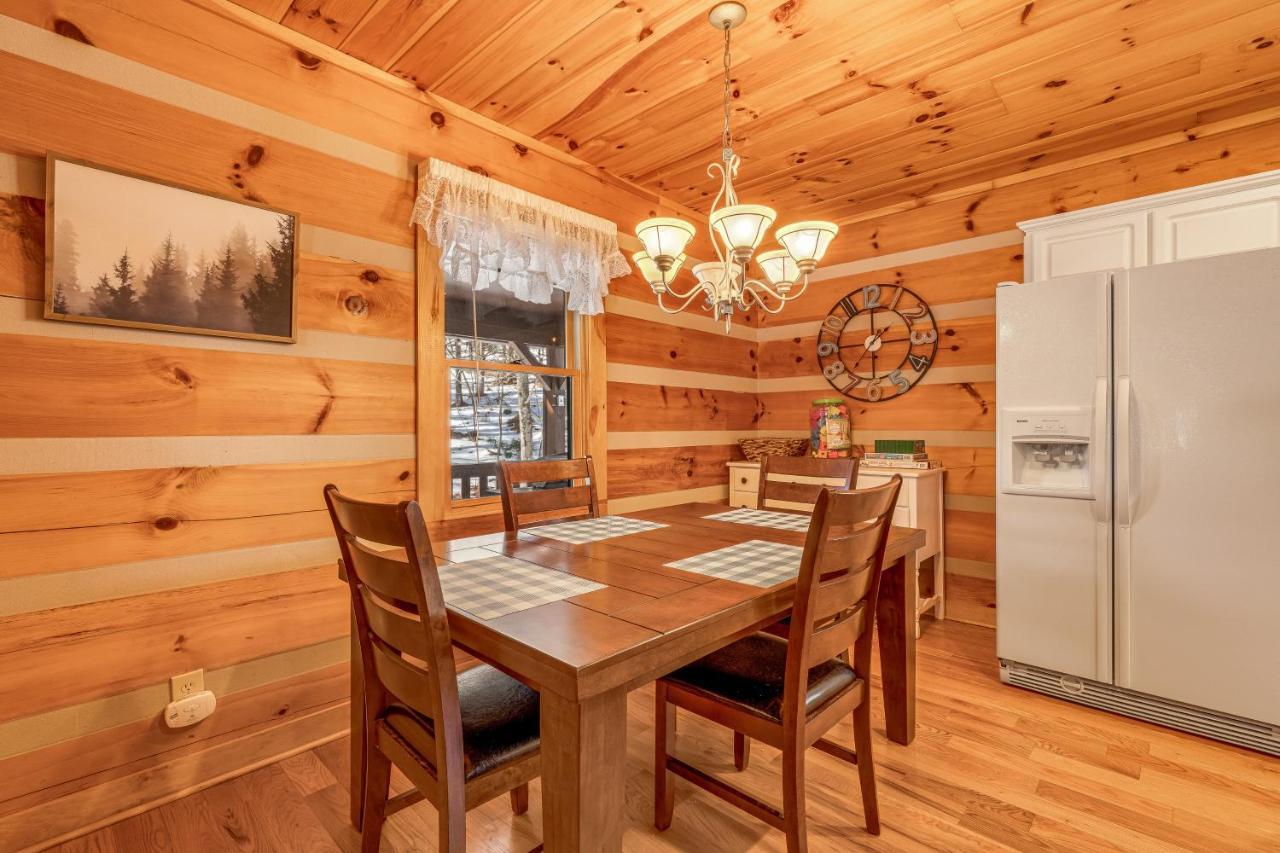 Boone Bounty Vila Exterior foto