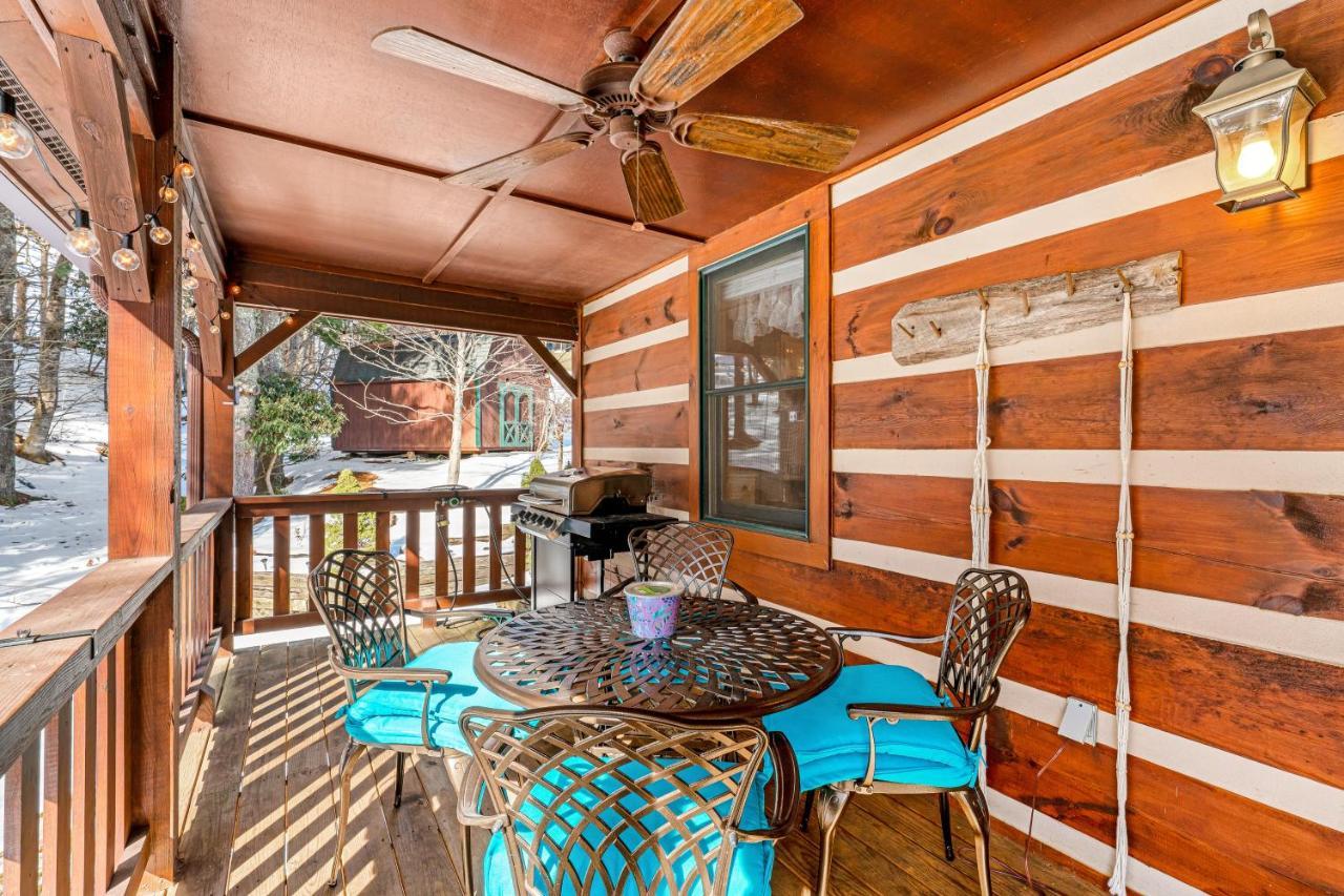 Boone Bounty Vila Exterior foto