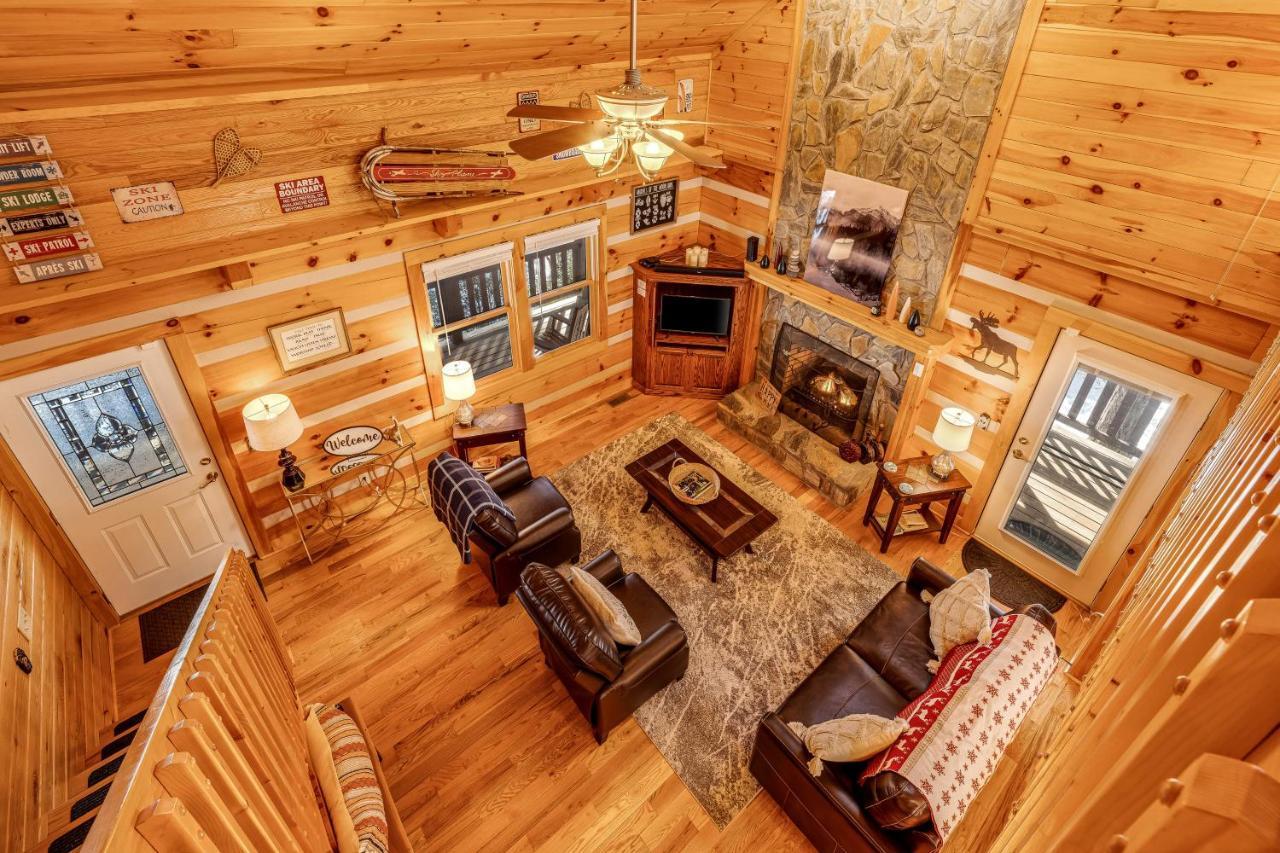 Boone Bounty Vila Exterior foto
