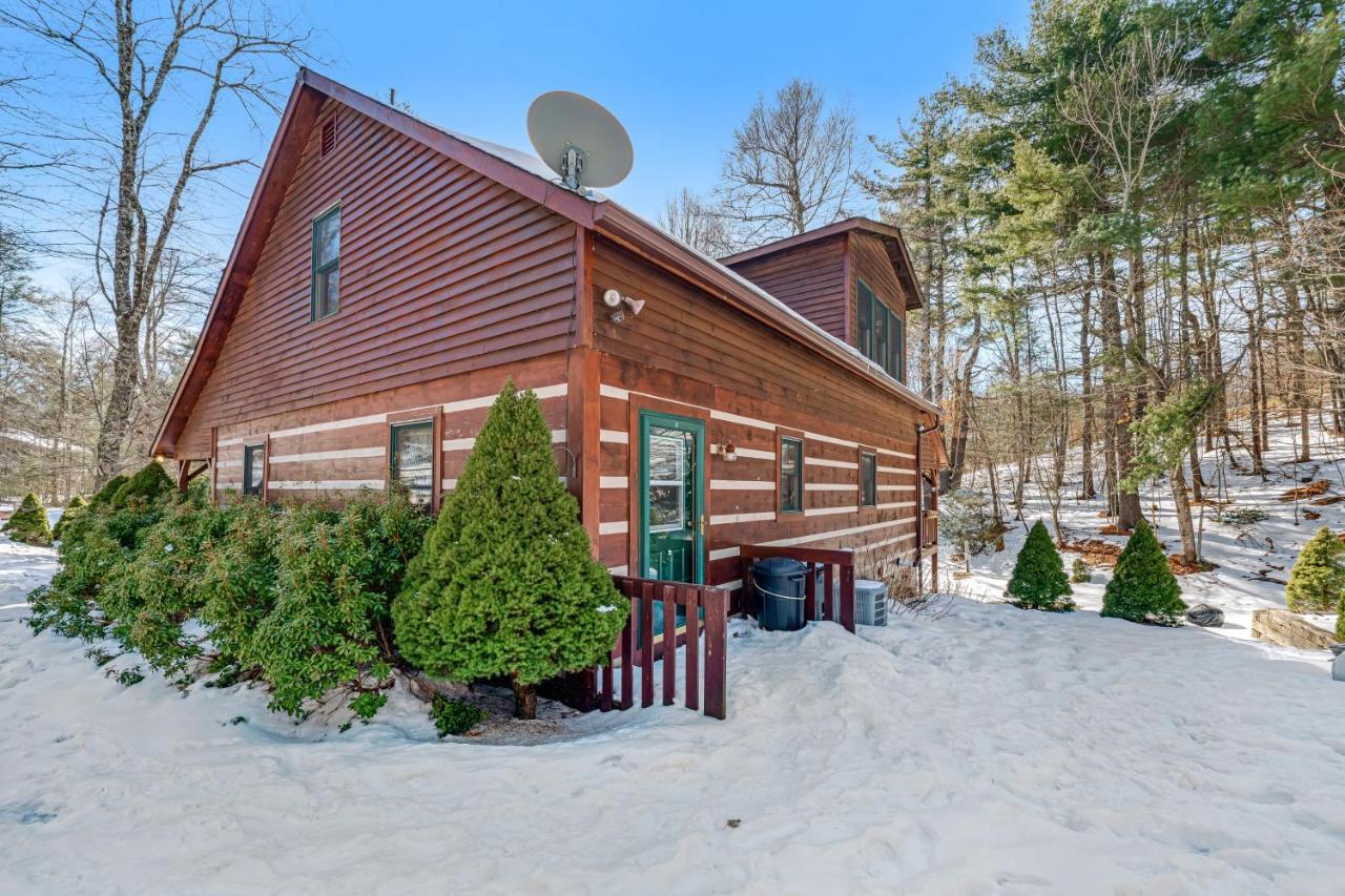 Boone Bounty Vila Exterior foto
